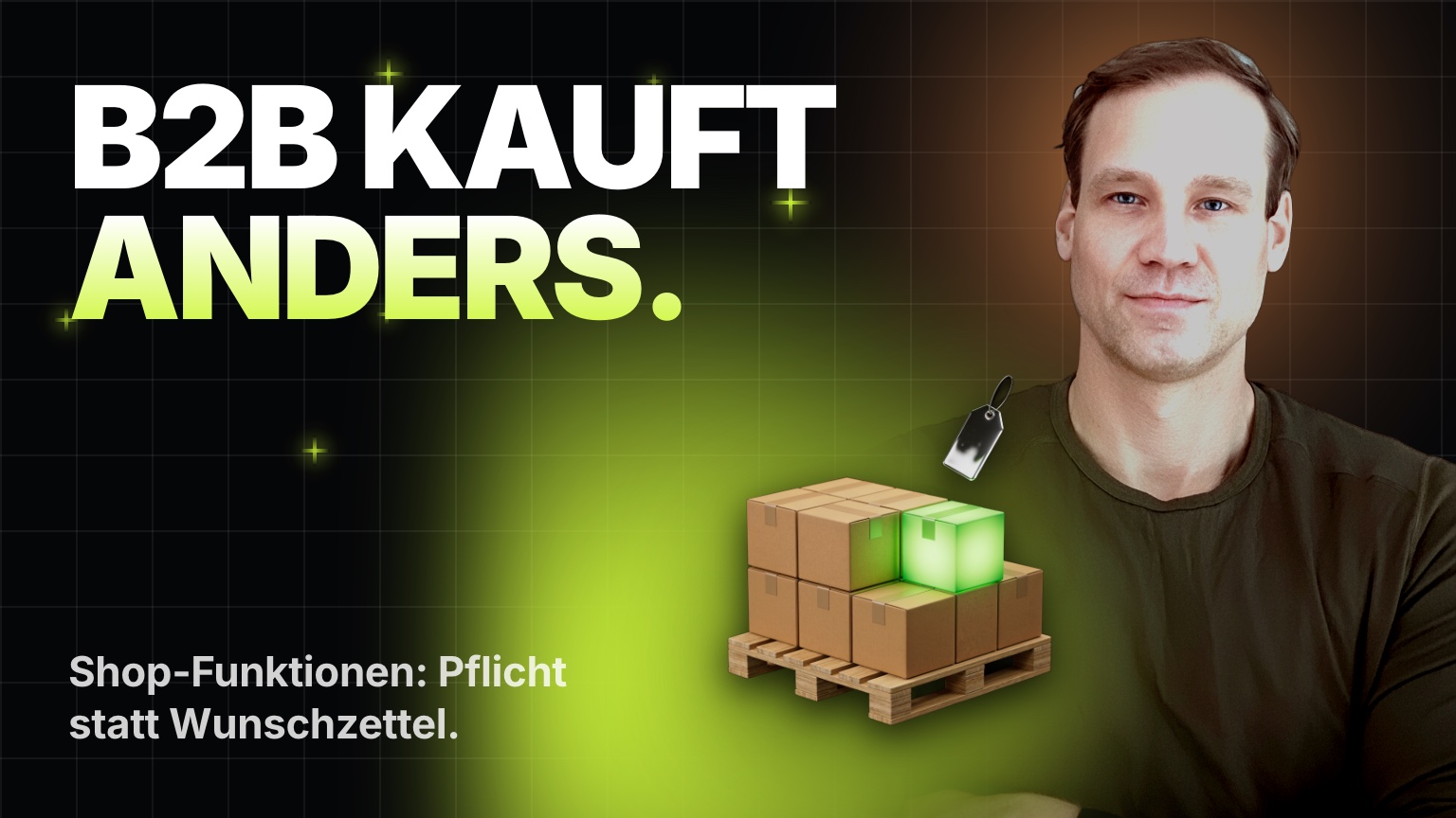B2B-Shop-Funktionen im Überblick: Kundengruppen, Preislisten, Schnellbestellung und ERP-Anbindung